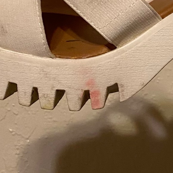 Madden Girl Soho chunky heels - Picture 4 of 5